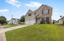 55 Timberlake Terrace, Covington, GA 30016