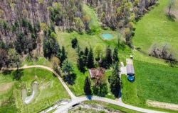 1459 Buck Lick Road, Tollesboro, KY 41189