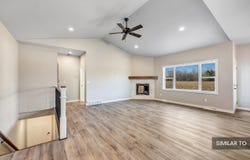 1255 AUTUMN FIELD Lane, DE PERE, WI 54115