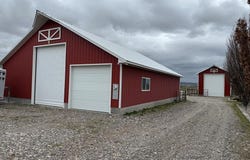 709 E 800 N, Firth, ID 83236