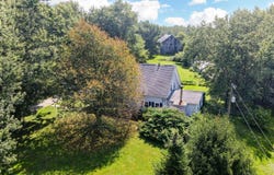 5502 Columbus Road, Centerburg, OH 43011