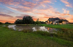 4182 Hidden Meadow Drive, Quinlan, TX 75474