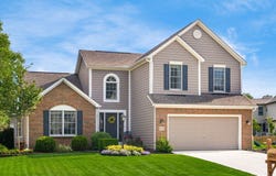 6624 Springview Drive, Westerville, OH 43082