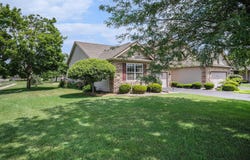 1206 Auburn Meadow Lane, Schererville, IN 46375