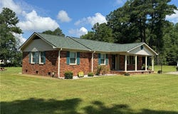 1426 Red Springs Road, Raeford, NC 28376
