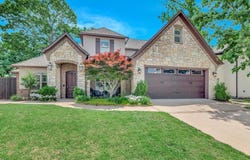 783 Hampton Hill Dr, Tyler, TX 75703