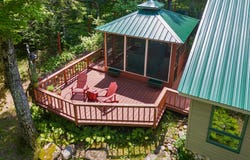 11072 ANNABELLE SHORES RD, Presque Isle, WI 54557