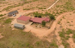 9300 W County Rd 60, Midland, TX 79706