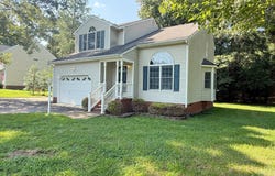304 THORNHILL Drive, CHESTER, VA 23836