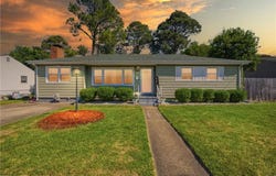 1424 Ramsey Road, Norfolk, VA 23503