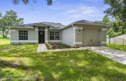 23165 Foreside Avenue, Brooksville, FL 34601