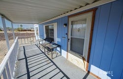 801 W Ward, Ridgecrest, CA 93555