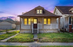 1114 2nd Street, Wyandotte, MI 48192