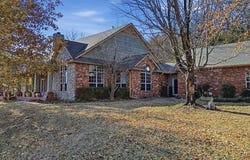 1713 Morningside Drive, Okmulgee, OK 74447