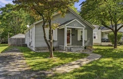 1304 E 13th Avenue, Bowling Green, KY 42104