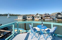 35 W Pier, Sausalito, CA 94965