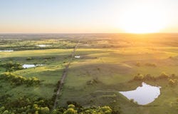 000 Twin Mounds Road Sec 22, Pawnee, OK 74085