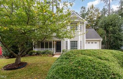 109 Gatepost Lane, Cary, NC 27513