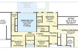 169 Timberland TRL, Newnan, GA 30263