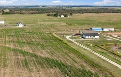 2008 Rolling Meadows Dr, Coupland, TX 78615