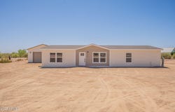 1978 S Starr Road, Apache Junction, AZ 85119