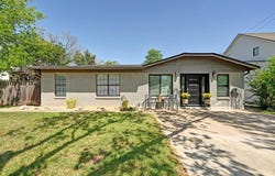 4607 S Forest DR, Austin, TX 78745