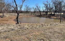 0000 W Market Street, Amber, OK 73004