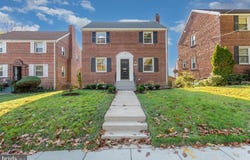 4802 EASTERN AVENUE NE, WASHINGTON, DC 20017