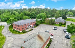 244 Kennedy Memorial Drive, Waterville, ME 04901