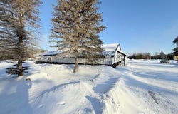 W2480 Hwy 63, Springbrook, WI 54875