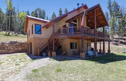 38 Big Dipper RD, Cloudcroft, NM 88317-9999