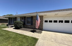 4936 E Brannan Drive, Springfield, OH 45502