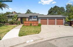 17 Powder Bowl Ct, Richmond, CA 94803