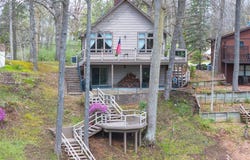 10941 Woodbrook Drive, Cement City, MI 49233