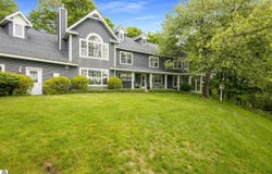 8401 S Sullivan Road, Cedar, MI 49621