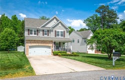 300 Kilt Drive, Chester, VA 23836
