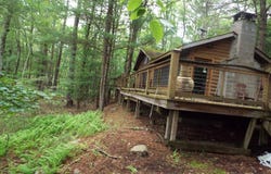 132 Lake Shore Road, Shohola, PA 18458