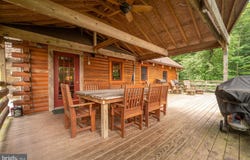 197 HUMMINGBIRD LN, HARMAN, WV 26270