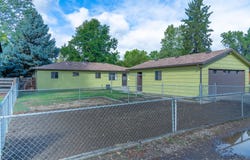 1843 Kennedy Street, Sheridan, WY 82801