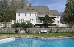 37 Giles Hill Road, Redding, CT 06896
