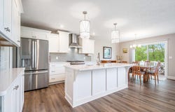 883 Water Ridge Dr, Byron Center, MI 49315