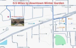 765 WALKERS GROVE LANE, WINTER GARDEN, FL 34787