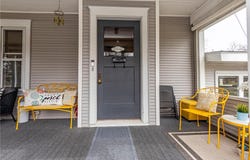 417 6th Avenue W, Alexandria, MN 56308