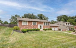 1810 Montview Avenue, Godfrey, IL 62035