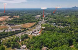534 E King Street, King, NC 27021