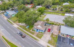 524 N Dixie, New Smyrna Beach, FL 32168