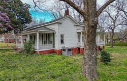 616 N Washington Avenue N, Brownsville, TN 38012