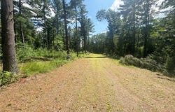 9 3/4 Avenue, Chetek, WI 54728