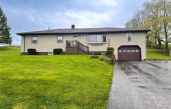 1168 Giles Road, Brookfield, NY 13485