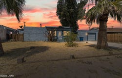 1808 S Laguna Ave, Parker, AZ 85344